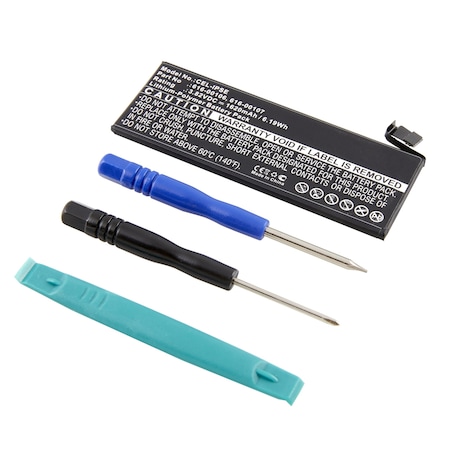 Ultralast Battery, CEL-IPSE CEL-IPSE